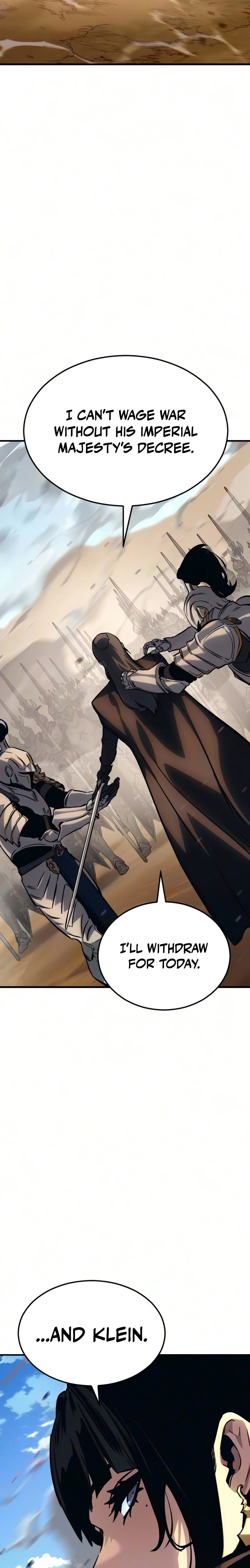 The Necromancer of a Renowned Sword Family Chapter 27 Page 28