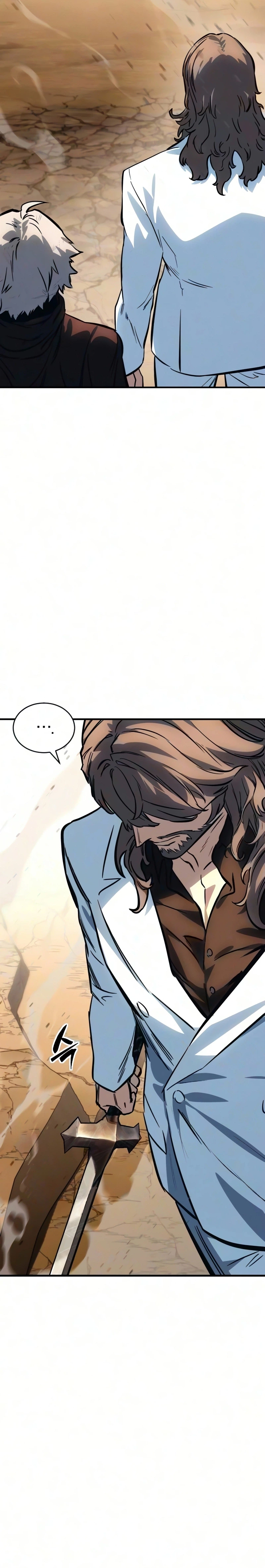 The Necromancer of a Renowned Sword Family Chapter 27 Page 30