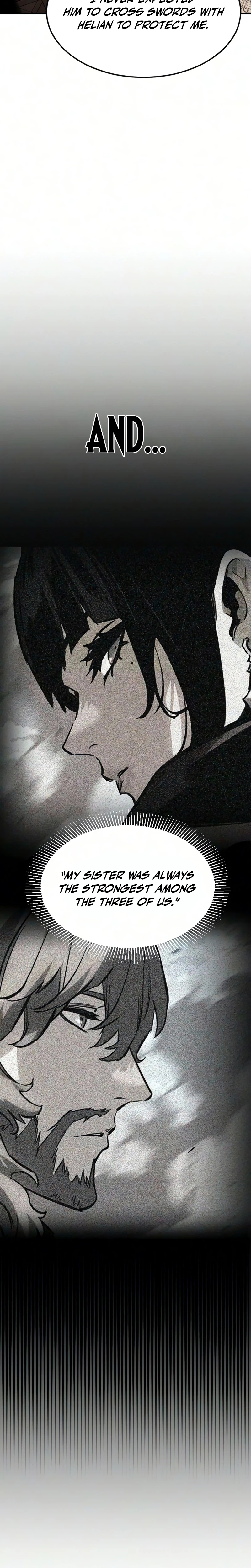 The Necromancer of a Renowned Sword Family Chapter 27 Page 36
