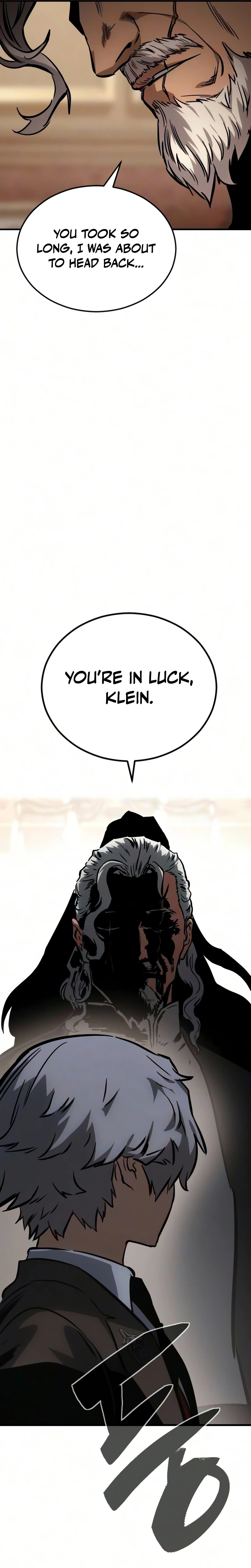 The Necromancer of a Renowned Sword Family Chapter 27 Page 40