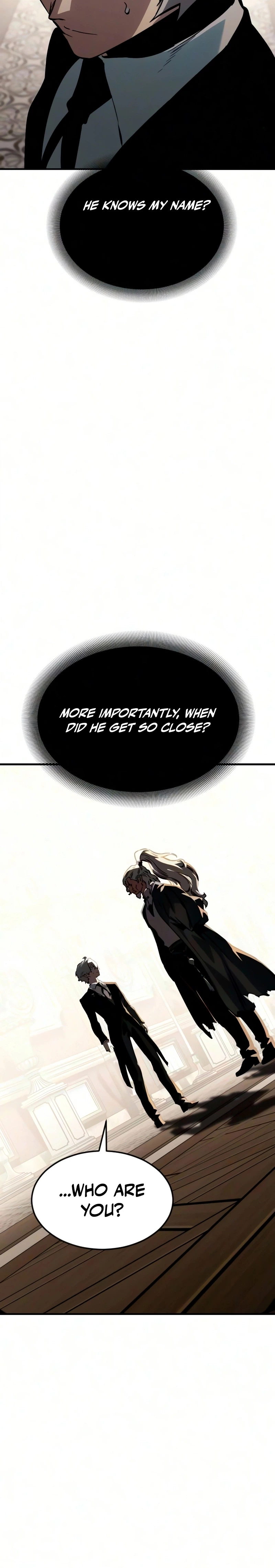 The Necromancer of a Renowned Sword Family Chapter 27 Page 42