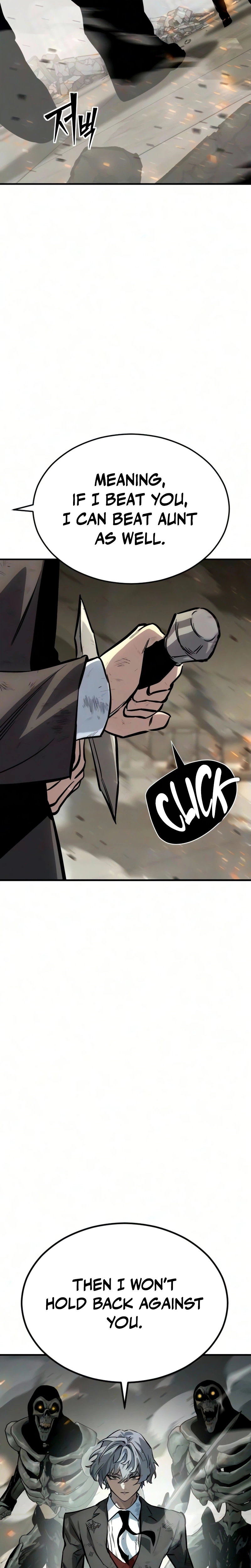 The Necromancer of a Renowned Sword Family Chapter 27 Page 65