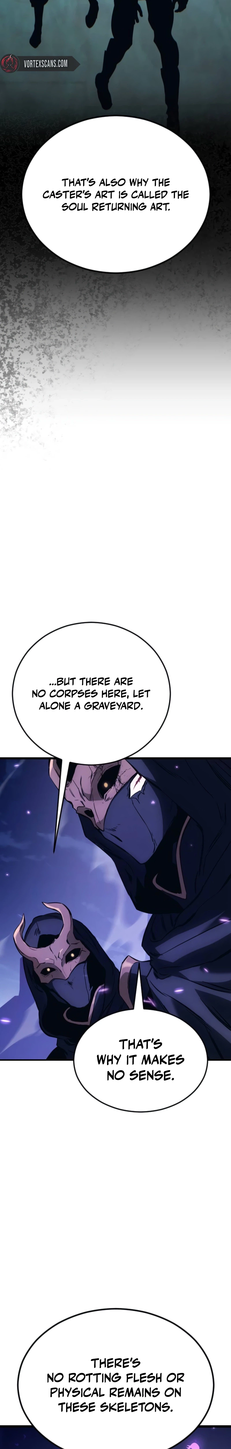The Necromancer of a Renowned Sword Family Chapter 22 Page 5