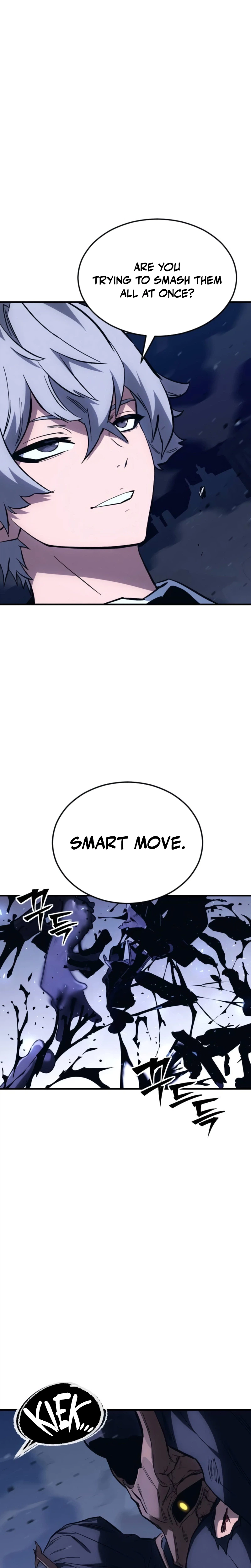 The Necromancer of a Renowned Sword Family Chapter 22 Page 17