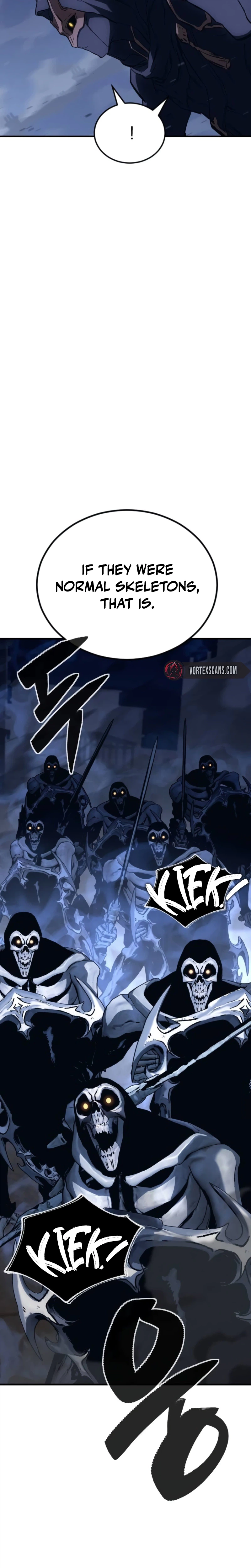 The Necromancer of a Renowned Sword Family Chapter 22 Page 18
