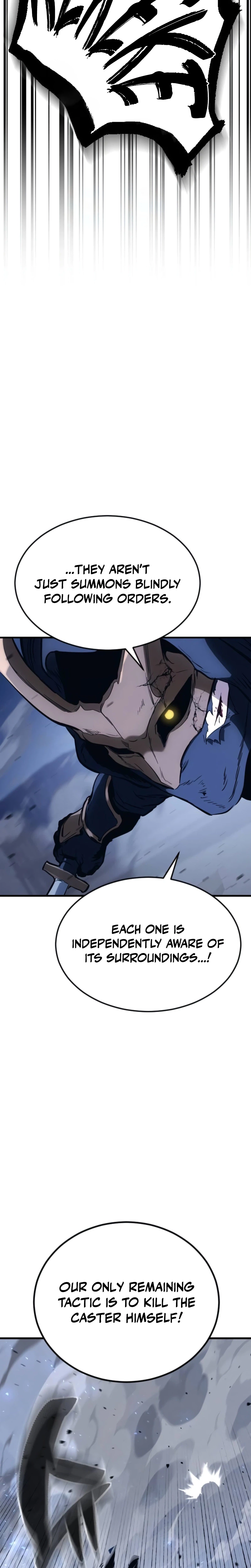 The Necromancer of a Renowned Sword Family Chapter 22 Page 32