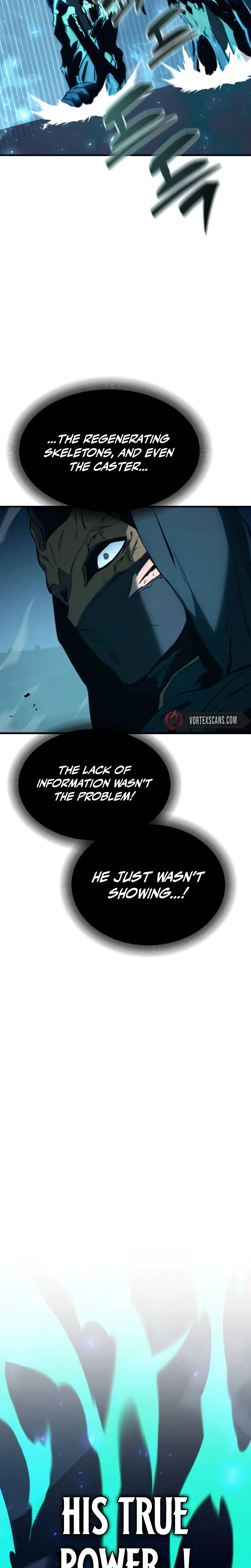 The Necromancer of a Renowned Sword Family Chapter 22 Page 38