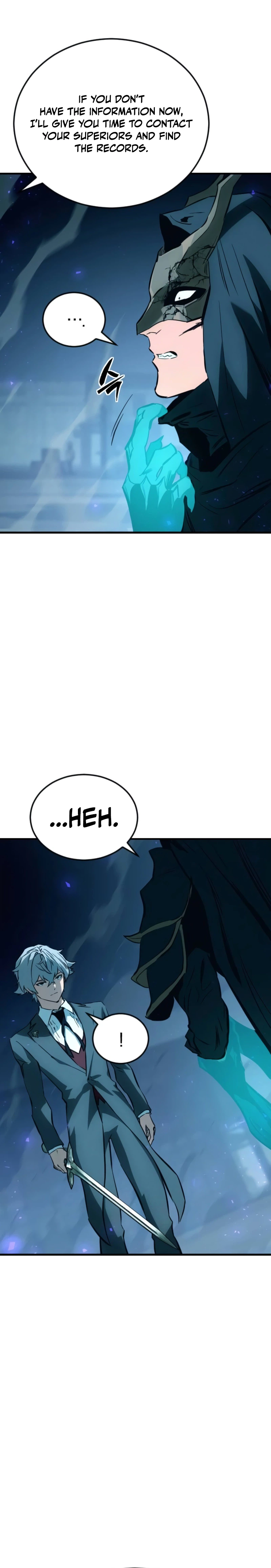 The Necromancer of a Renowned Sword Family Chapter 22 Page 42