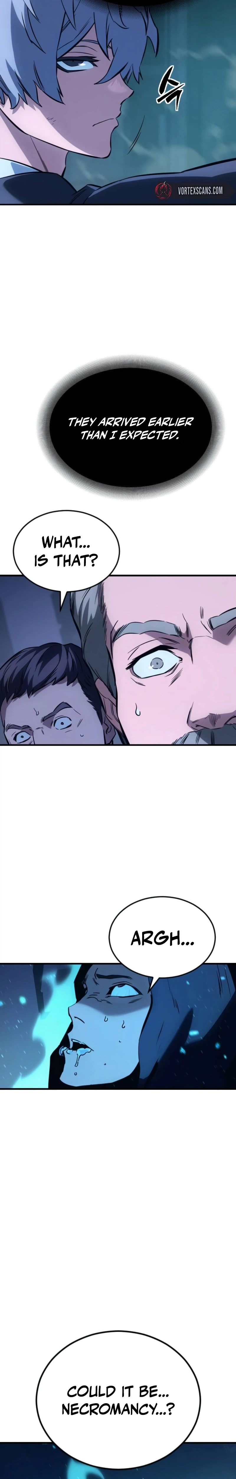 The Necromancer of a Renowned Sword Family Chapter 22 Page 56