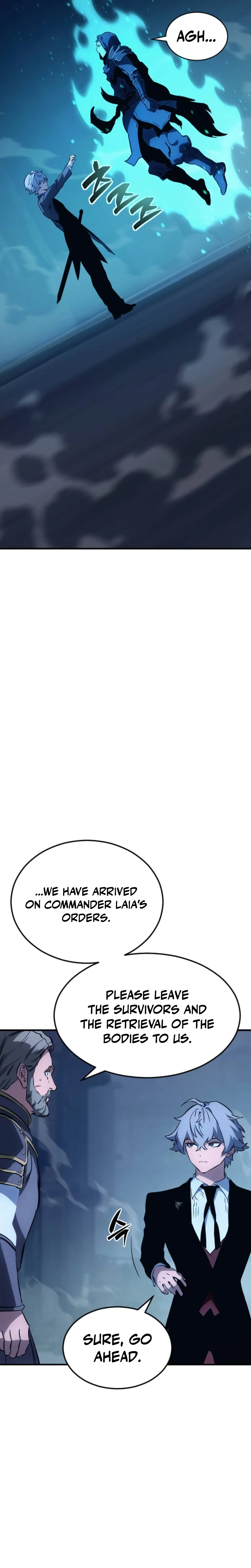The Necromancer of a Renowned Sword Family Chapter 22 Page 57