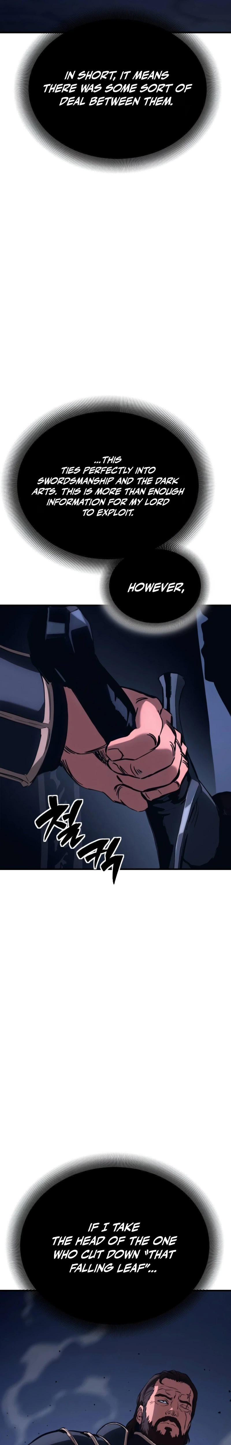 The Necromancer of a Renowned Sword Family Chapter 22 Page 62
