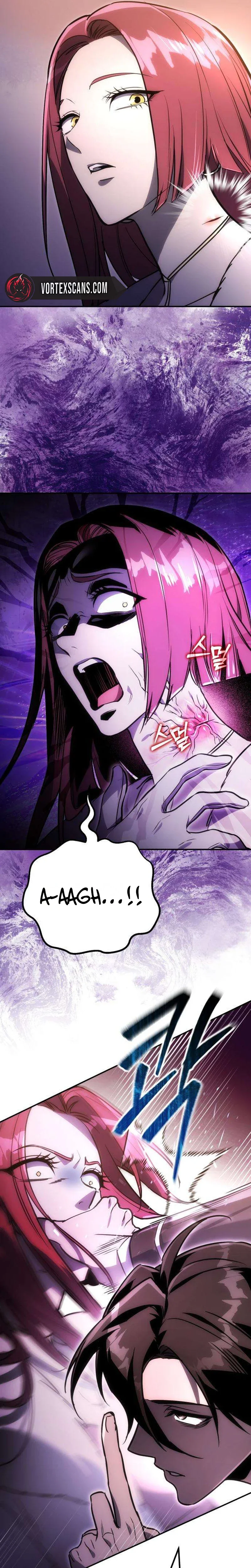 The Newbie Civil Servant Hunts Villains Before Going Home Chapter 4 Page 7