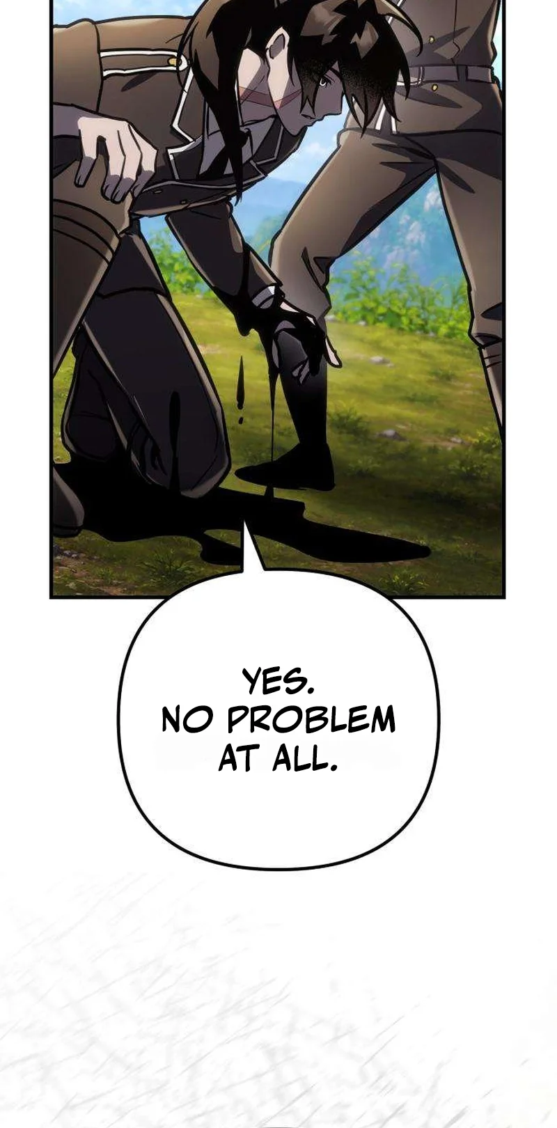 The Newbie Civil Servant Hunts Villains Before Going Home Chapter 3 Page 21