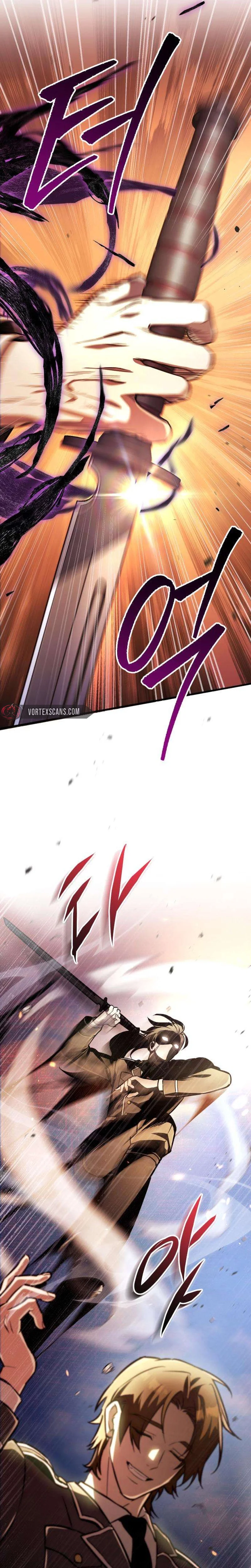 The Newbie Civil Servant Hunts Villains Before Going Home Chapter 3 Page 31