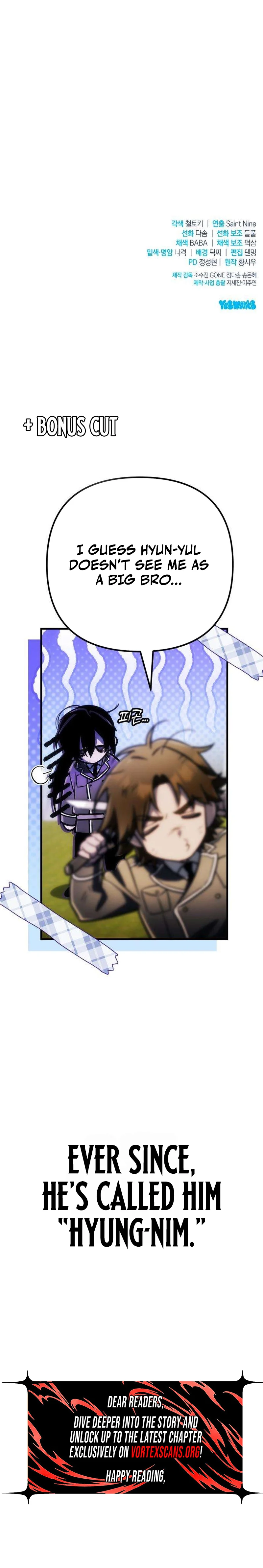 The Newbie Civil Servant Hunts Villains Before Going Home Chapter 3 Page 49