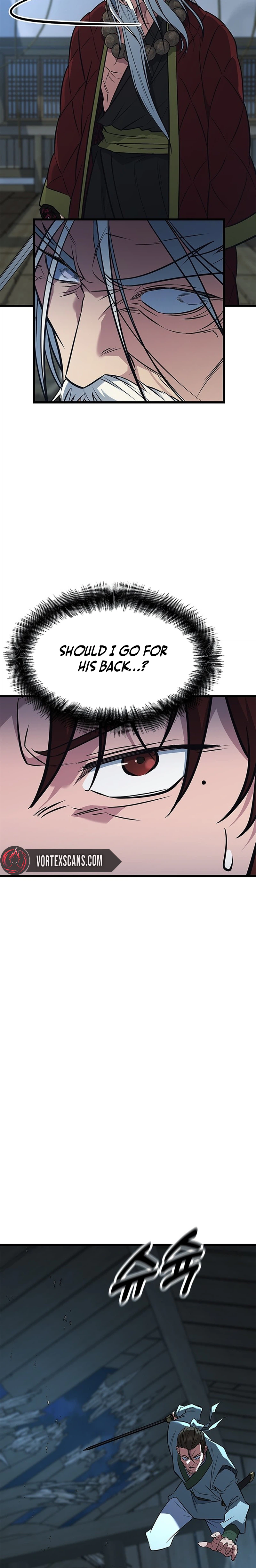 The Novice's Frontline Chapter 14 Page 6