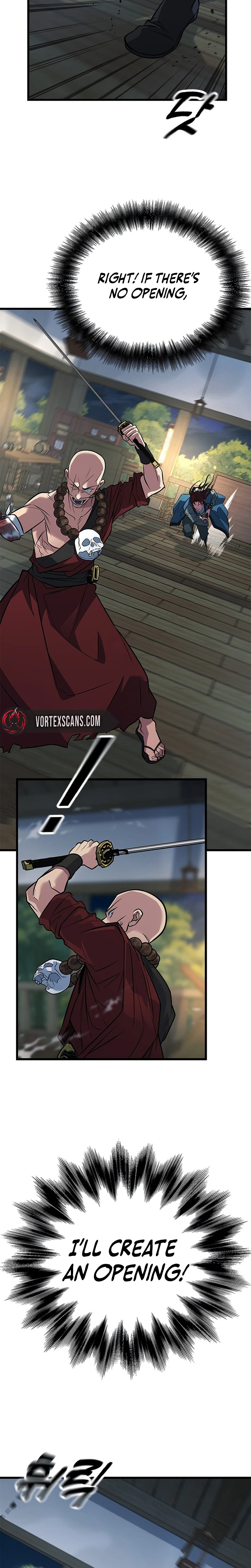 The Novice's Frontline Chapter 14 Page 12