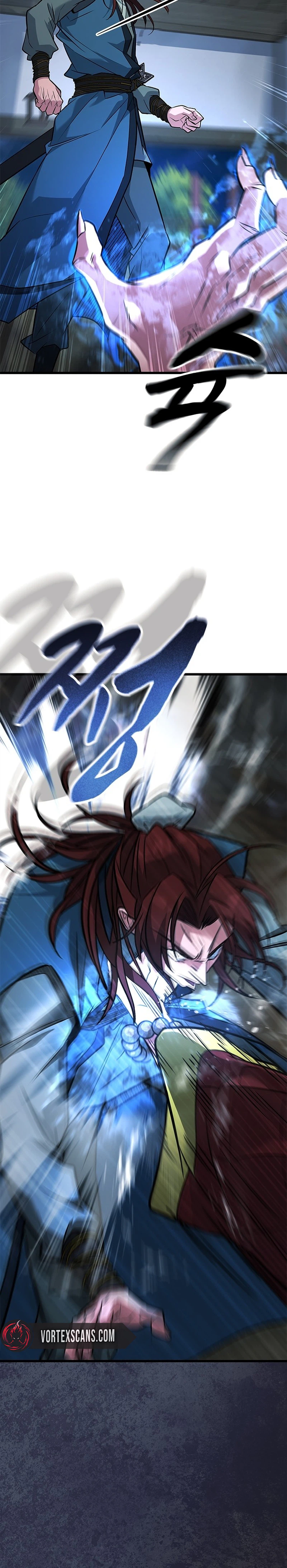 The Novice's Frontline Chapter 14 Page 30