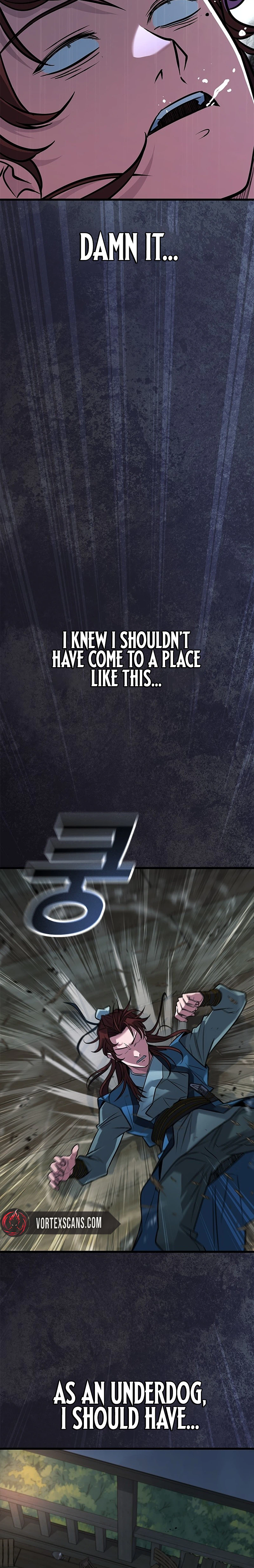 The Novice's Frontline Chapter 14 Page 33