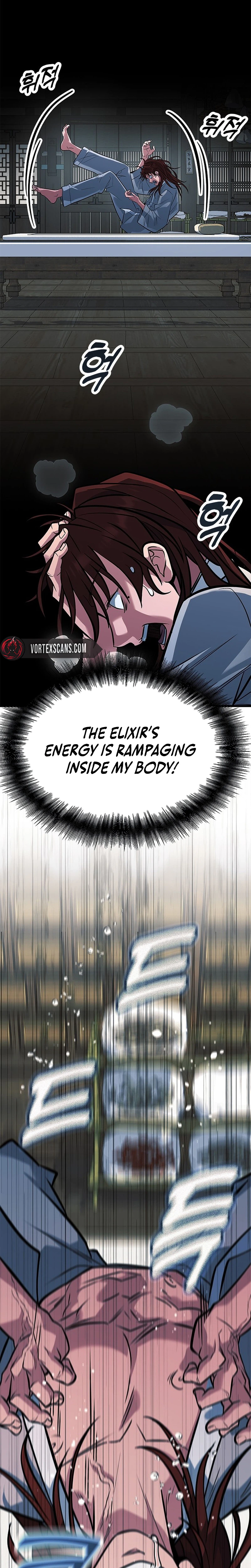 The Novice's Frontline Chapter 22 Page 17