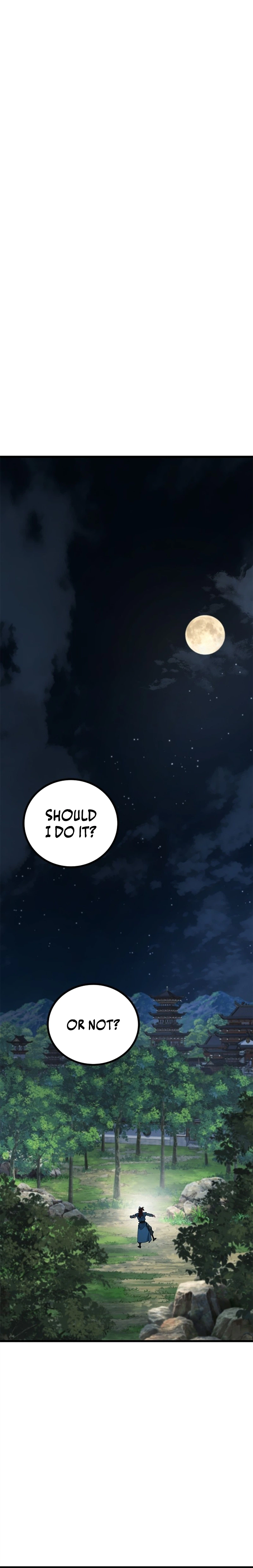 The Novice's Frontline Chapter 22 Page 21