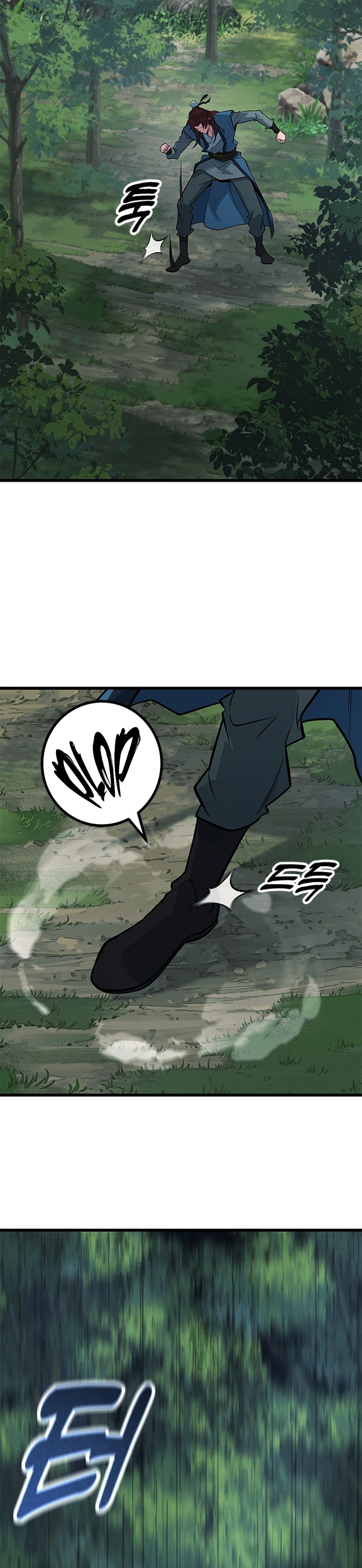 The Novice's Frontline Chapter 22 Page 24