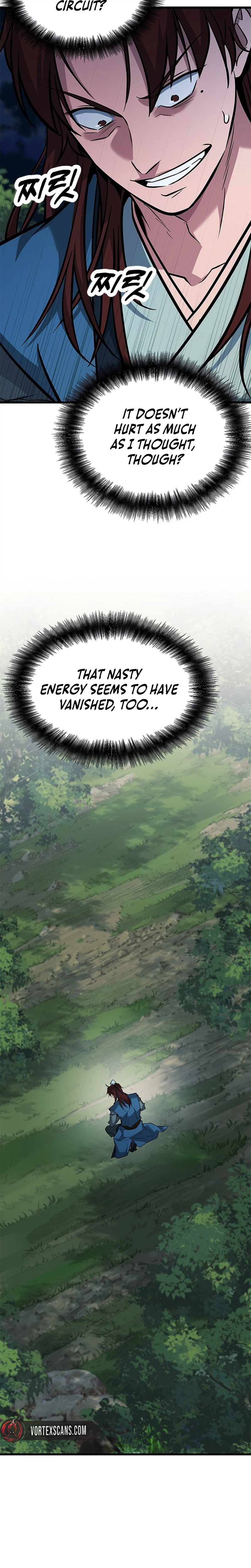 The Novice's Frontline Chapter 22 Page 26