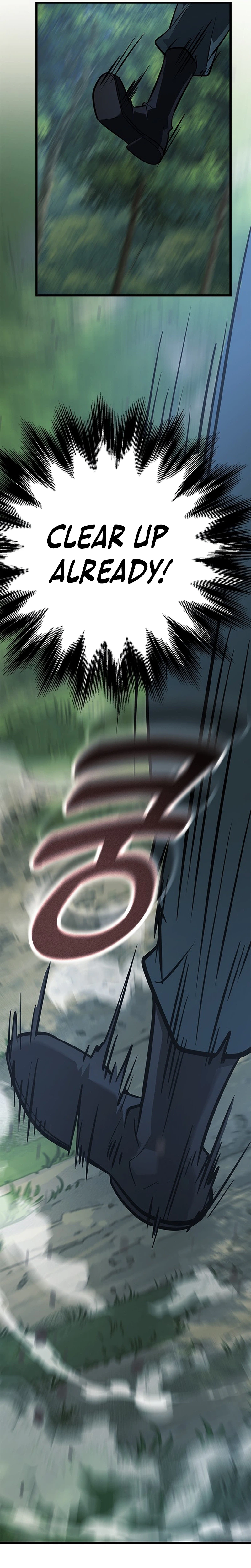 The Novice's Frontline Chapter 22 Page 28
