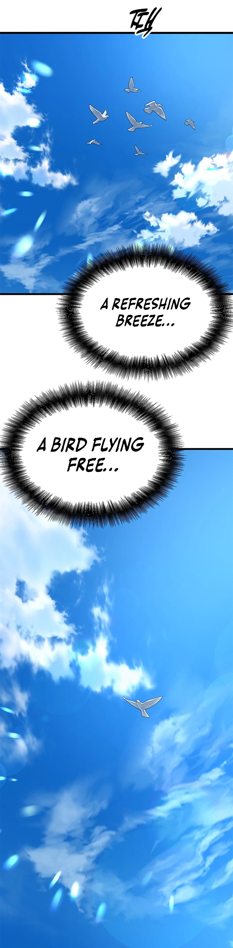 The Novice's Frontline Chapter 22 Page 33