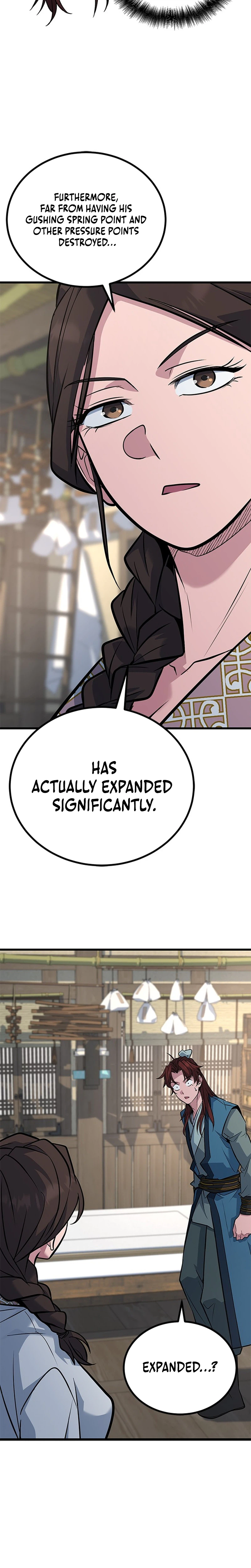 The Novice's Frontline Chapter 22 Page 42
