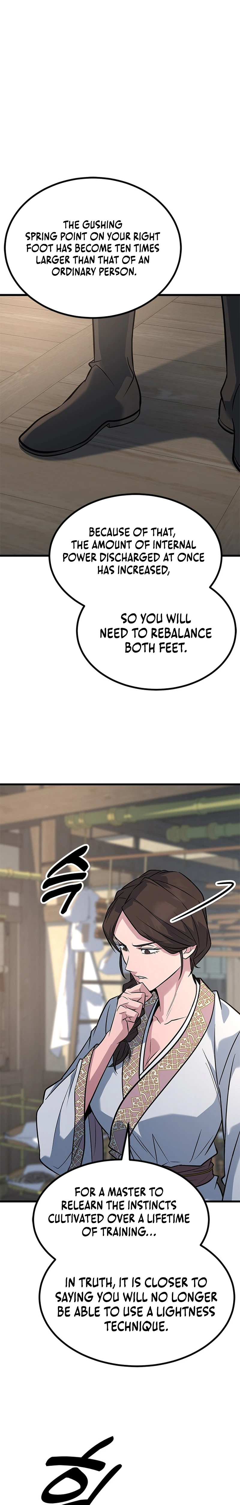 The Novice's Frontline Chapter 22 Page 43
