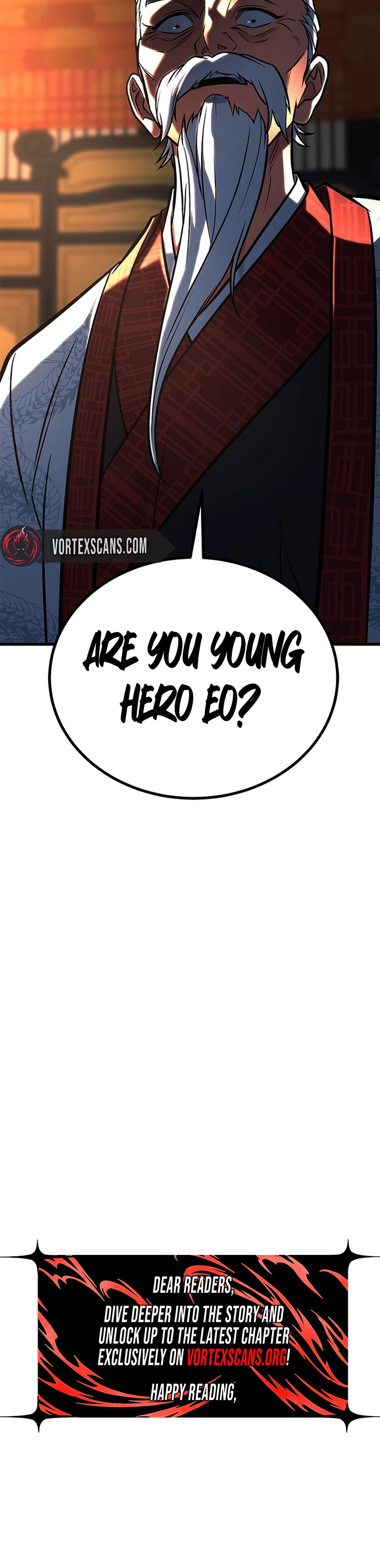 The Novice's Frontline Chapter 17 Page 36