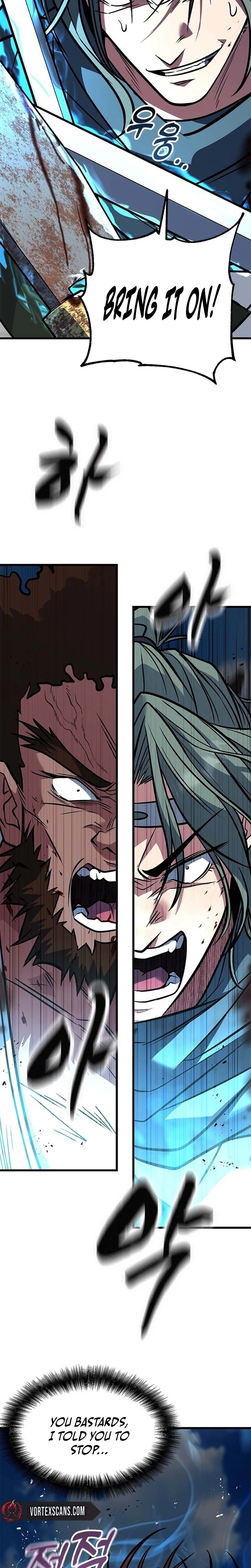 The Novice's Frontline Chapter 4 Page 5