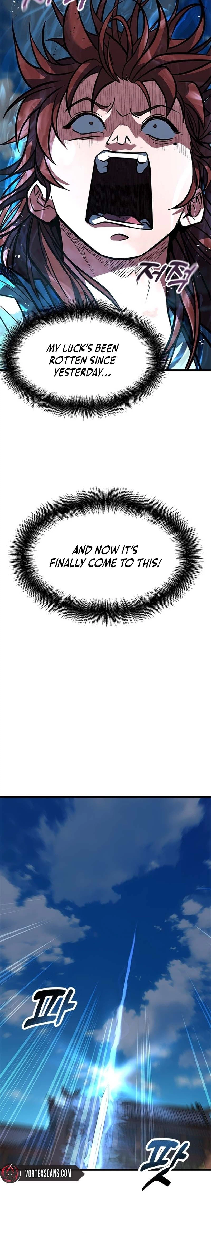 The Novice's Frontline Chapter 4 Page 6