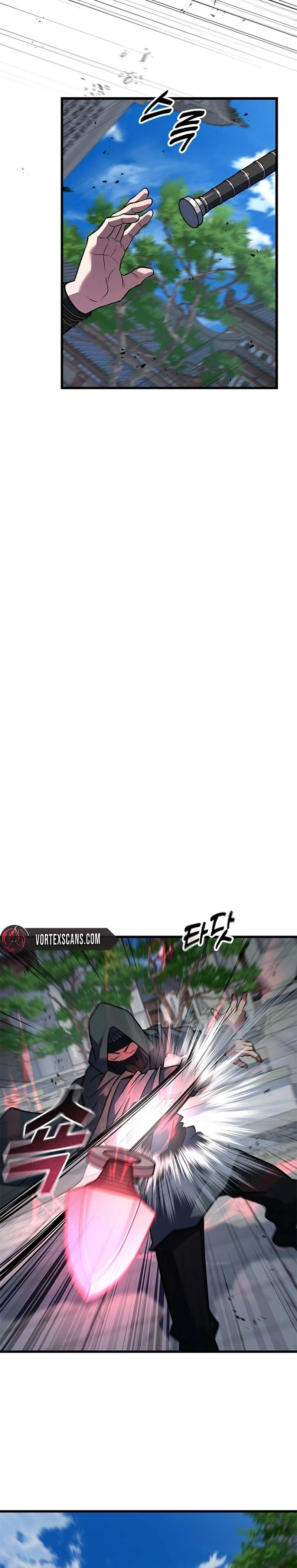The Novice's Frontline Chapter 4 Page 9