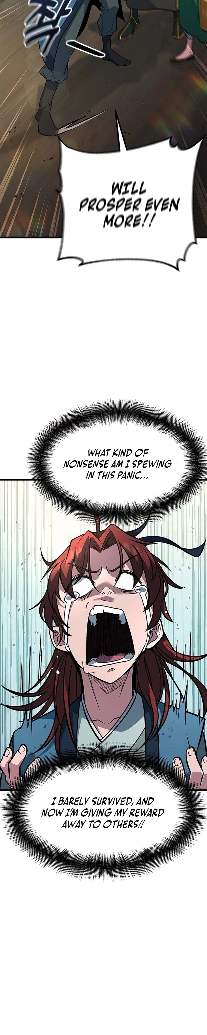 The Novice's Frontline Chapter 4 Page 30