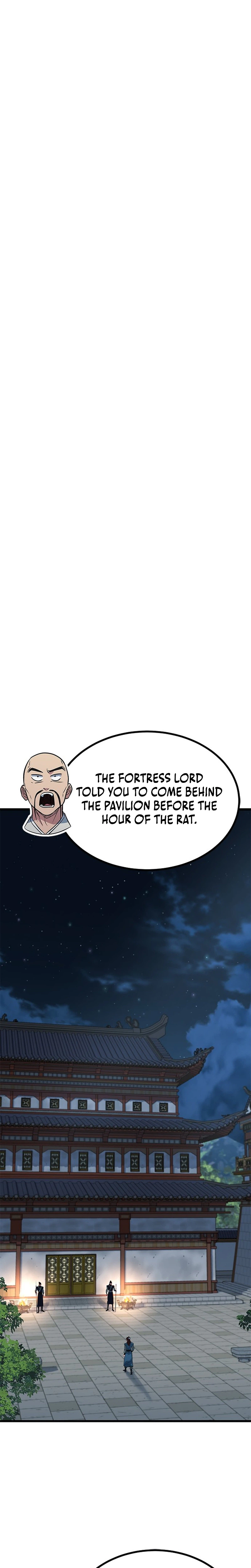 The Novice's Frontline Chapter 20 Page 11