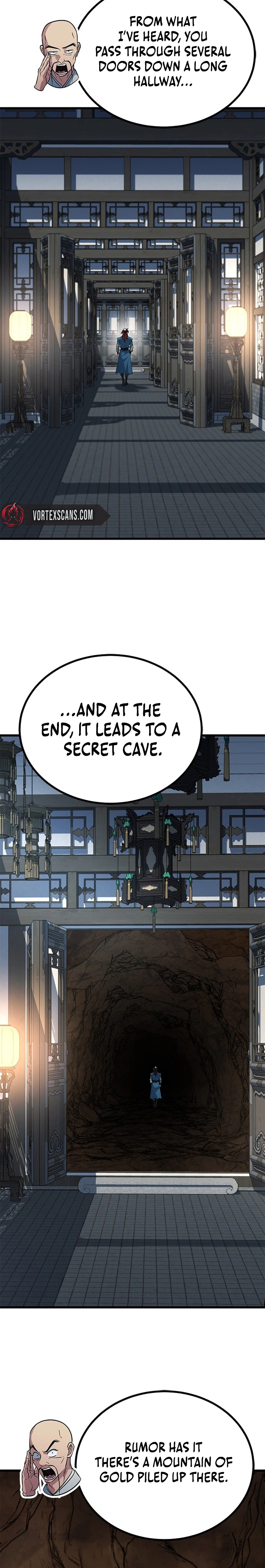 The Novice's Frontline Chapter 20 Page 12