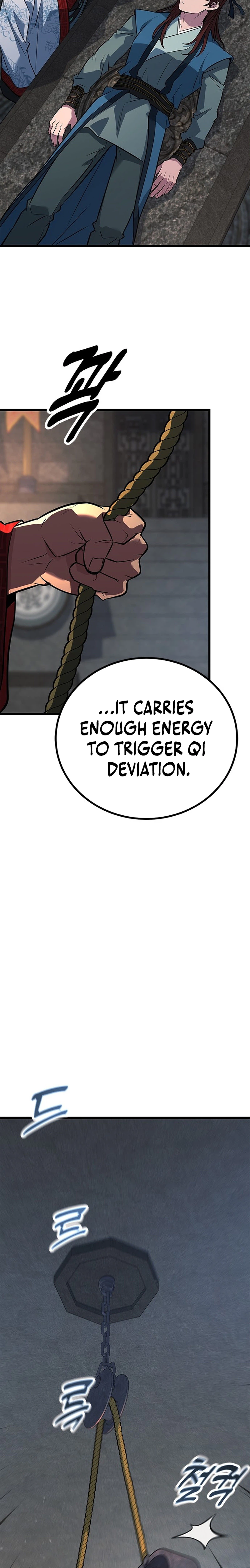 The Novice's Frontline Chapter 20 Page 17