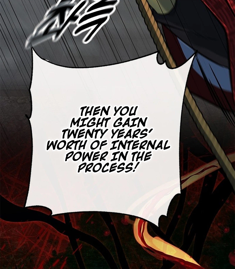 The Novice's Frontline Chapter 20 Page 21