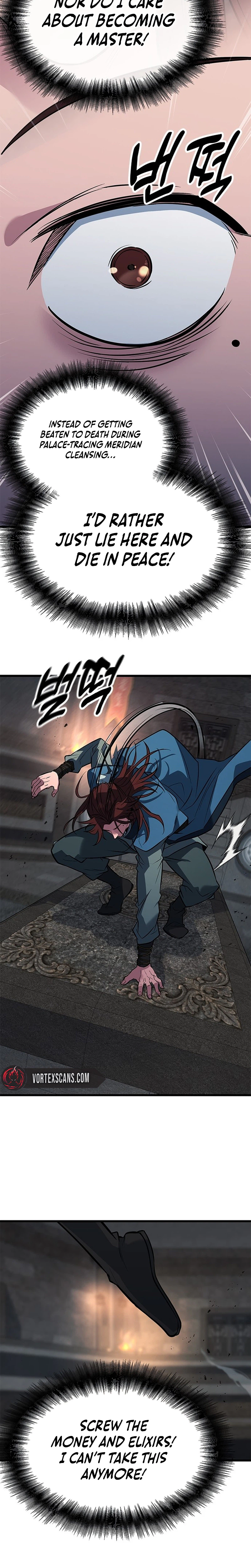 The Novice's Frontline Chapter 20 Page 26