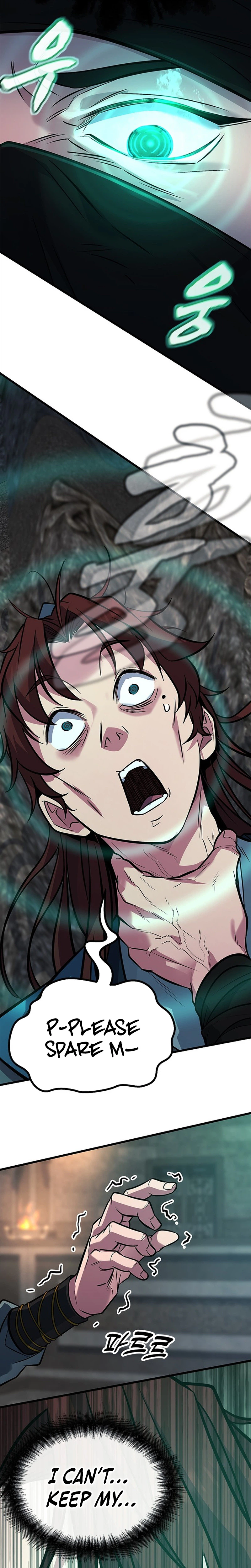 The Novice's Frontline Chapter 20 Page 32