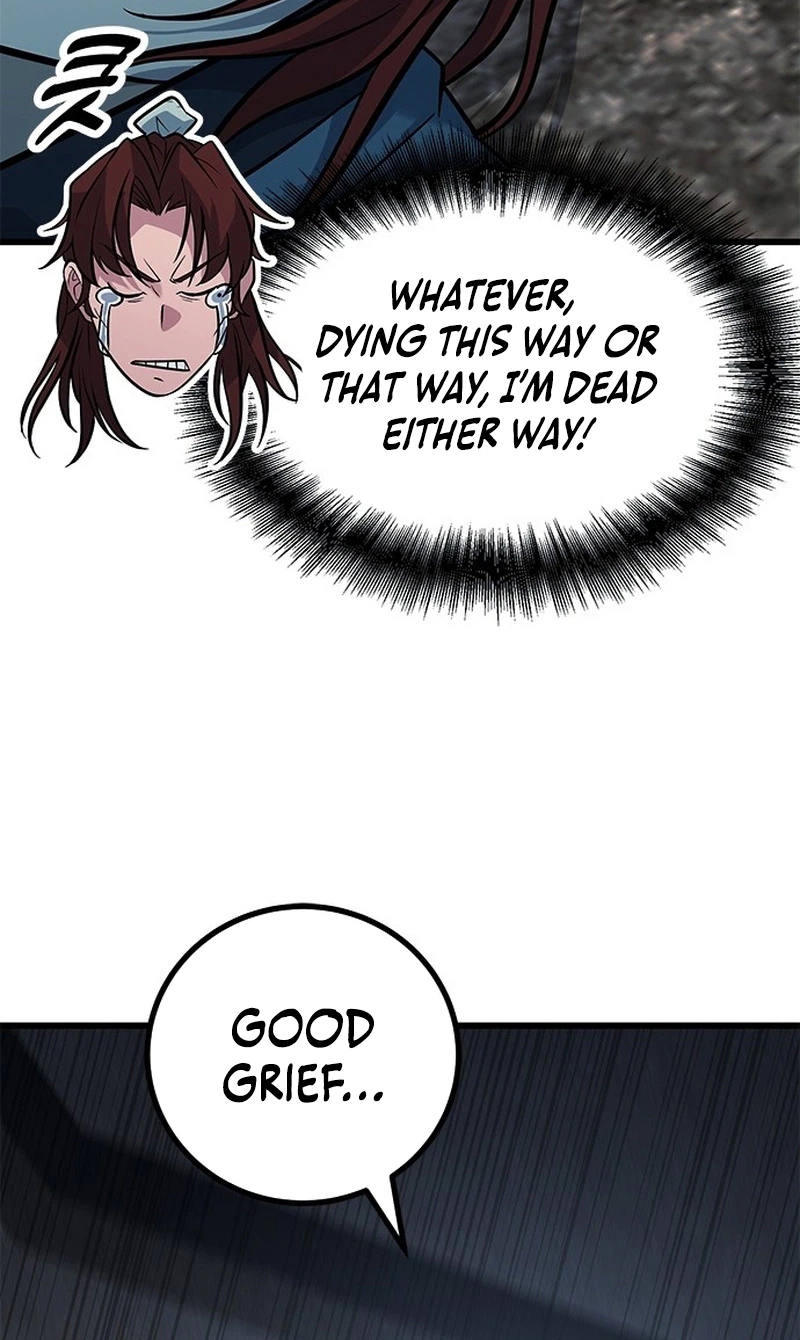 The Novice's Frontline Chapter 20 Page 42