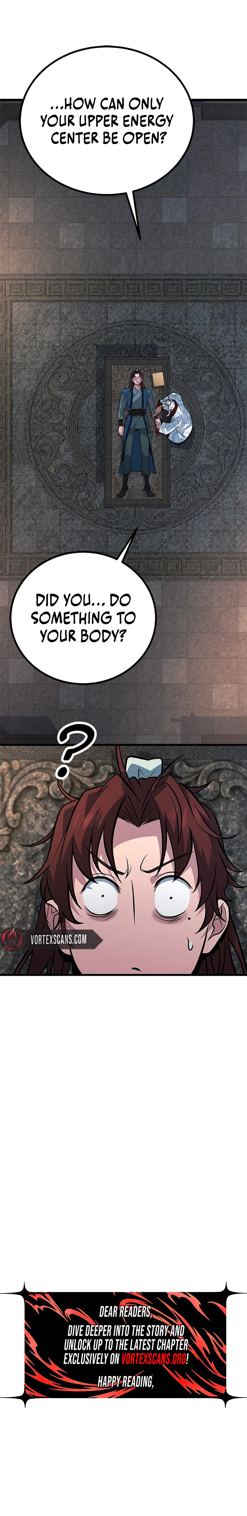 The Novice's Frontline Chapter 20 Page 44