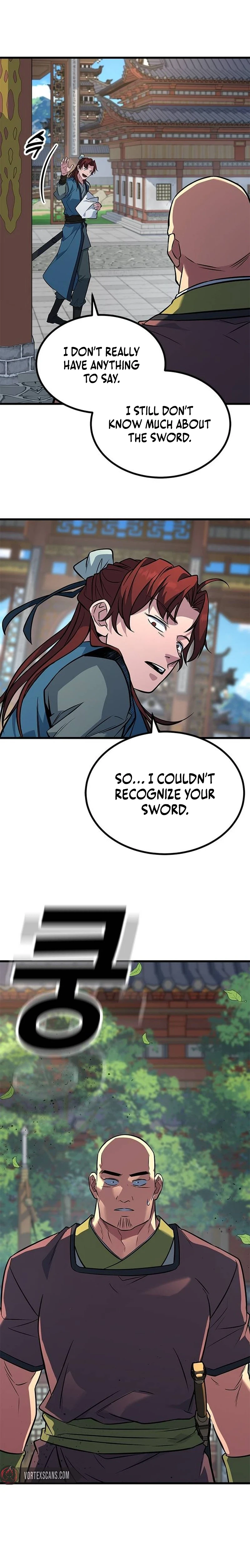 The Novice's Frontline Chapter 10 Page 10