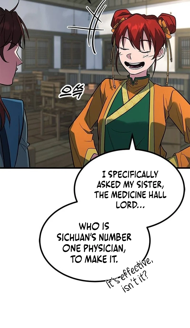 The Novice's Frontline Chapter 10 Page 30