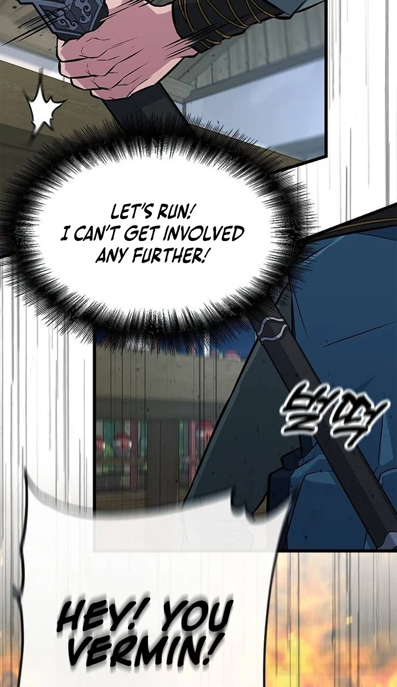 The Novice's Frontline Chapter 10 Page 37