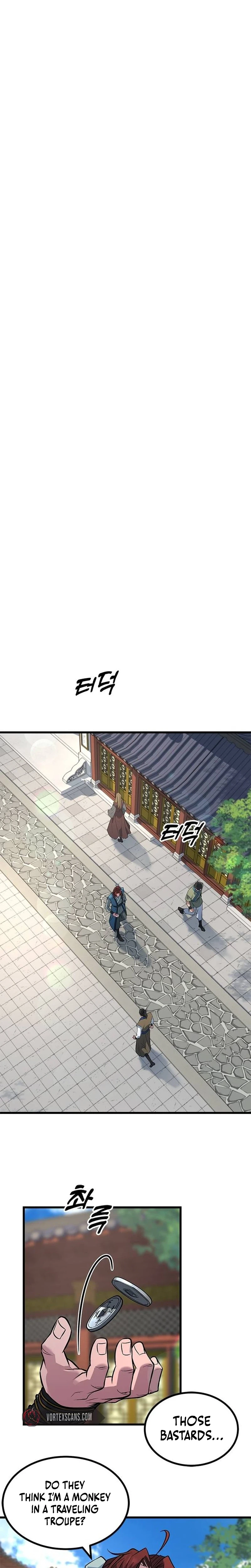 The Novice's Frontline Chapter 7 Page 34