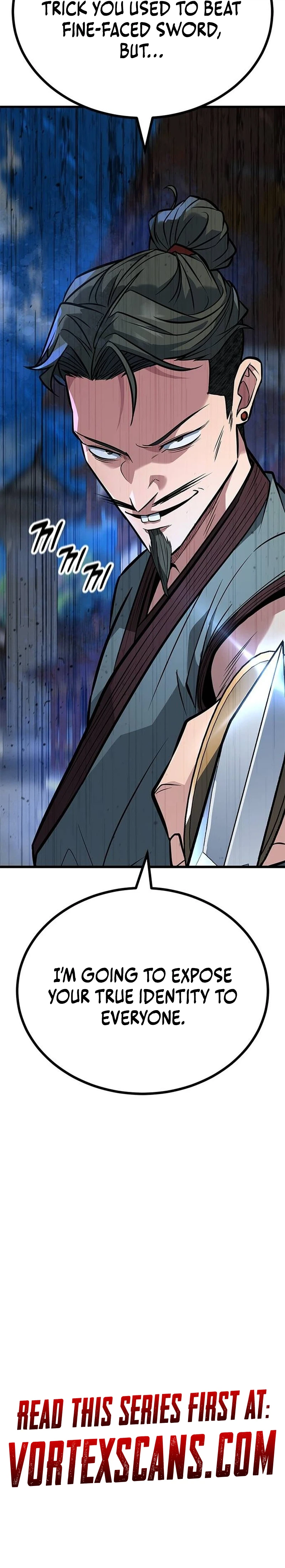 The Novice's Frontline Chapter 7 Page 40