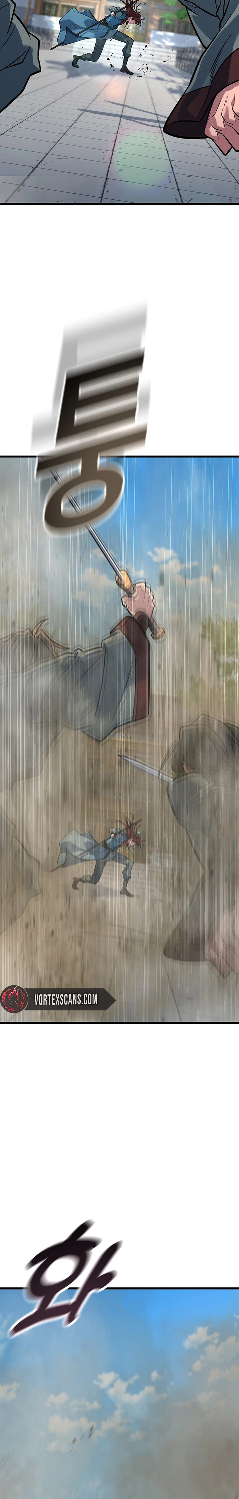 The Novice's Frontline Chapter 16 Page 15